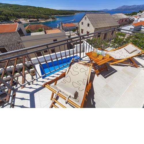 Holiday Home Villa Kalista