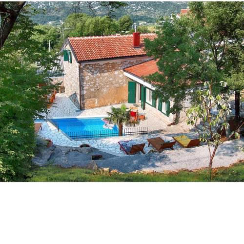 Holiday Home Villa Kirica