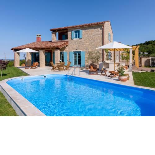 Holiday Home Villa Kokola