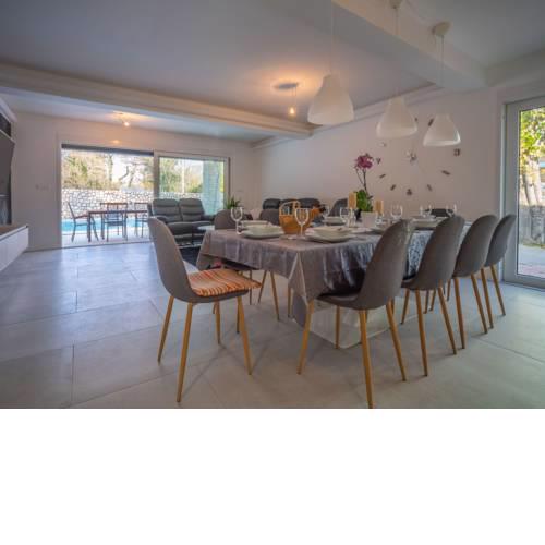 Holiday Home Villa Lea