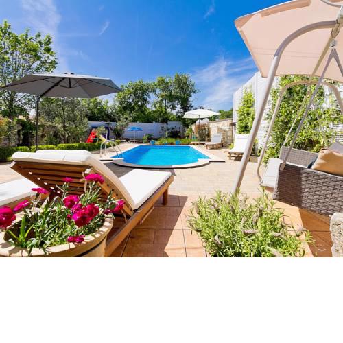 Holiday Home Villa Luna