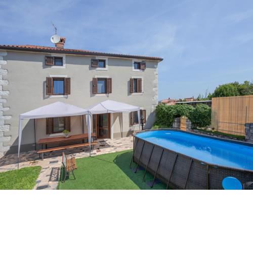 Holiday Home Villa Mala Petra