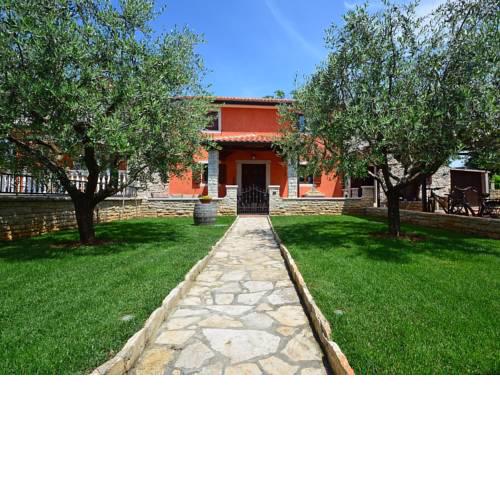 Holiday Home Villa Mala