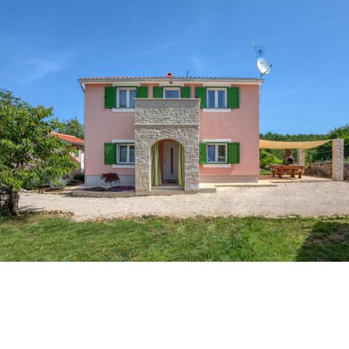 Holiday Home Villa Malini