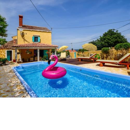 Holiday Home Villa Mare