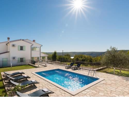 Holiday Home Villa Mare