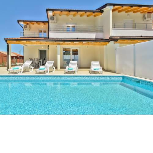 Holiday Home Villa Mare