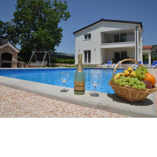 Holiday Home Villa Maria