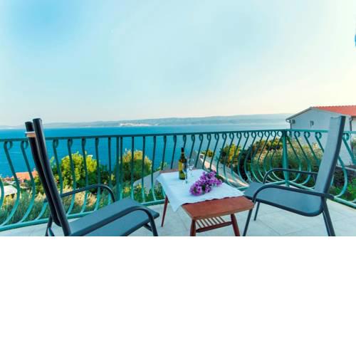 Holiday Home Villa Marin