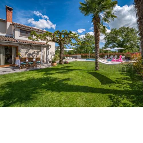 Holiday Home Villa Marina