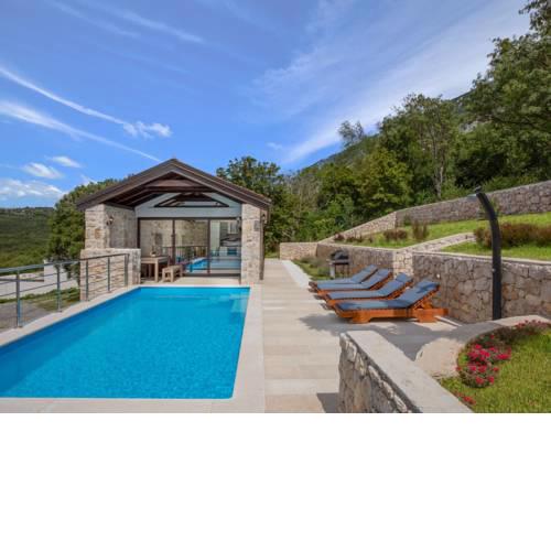 Holiday Home Villa Matija
