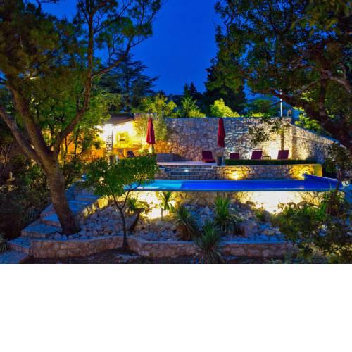 Holiday Home Villa Mo-Re