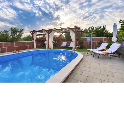 Holiday Home Villa Nadja Polaca - CDN02099-FYB