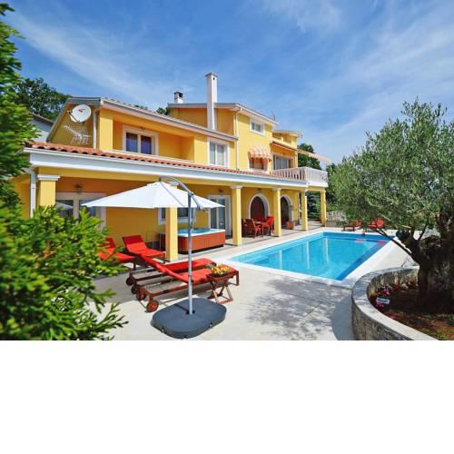 Holiday Home Villa Olea