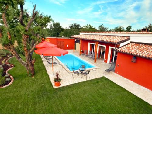 Holiday Home Villa Renzo