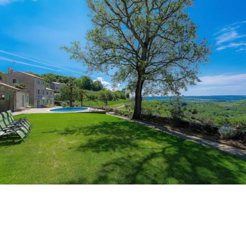 Holiday Home Villa Plac.1