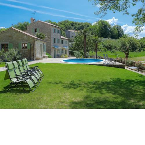 Holiday Home Villa Plac.4
