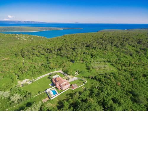 Holiday Home Villa Prisedi