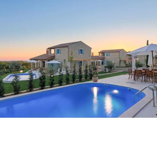 Holiday Home Villa Provence