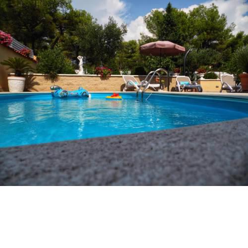Holiday Home Villa Romantica