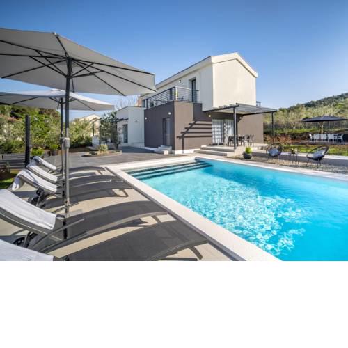 Holiday Home Villa Rossa