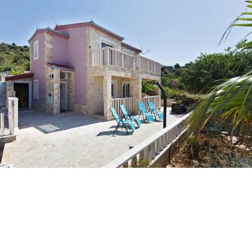 Holiday Home Villa Roza
