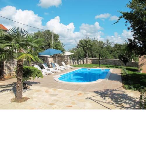 Holiday Home Villa San Giacomo (KST416)
