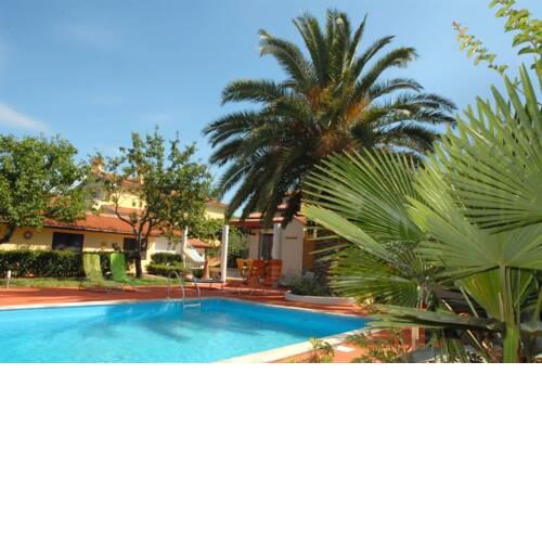 Holiday Home Villa San Stefano