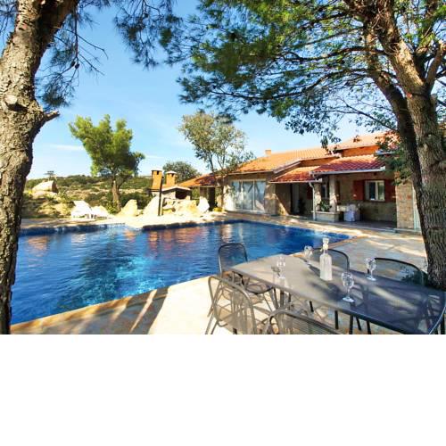 Holiday Home Villa Sandra