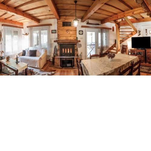 Holiday Home Villa Slavica