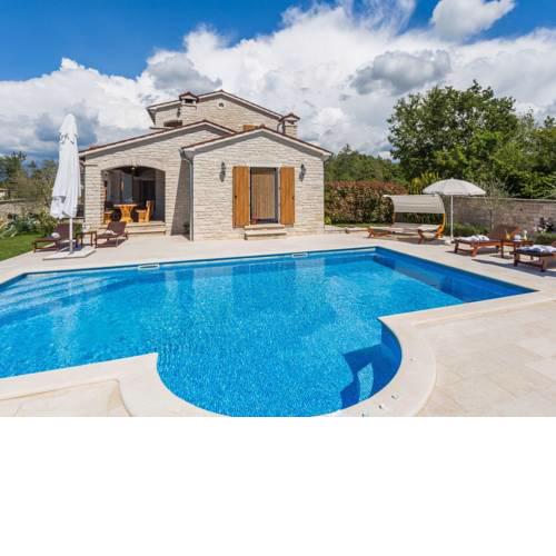 Holiday home Villa Stella