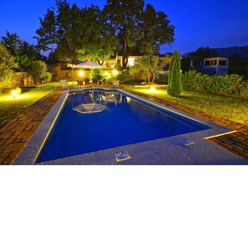 Holiday home Villa Terna