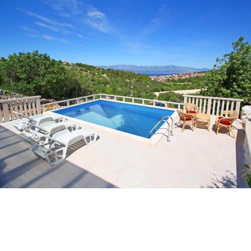 Holiday Home Villa Tonka