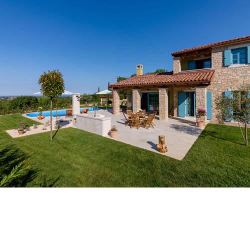 Holiday Home Villa Toscana