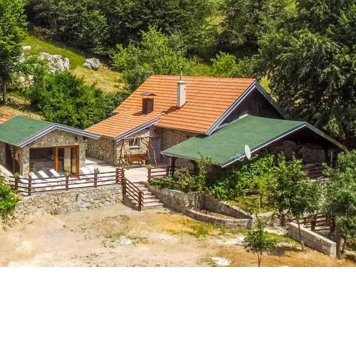 Holiday Home Villa Velebita