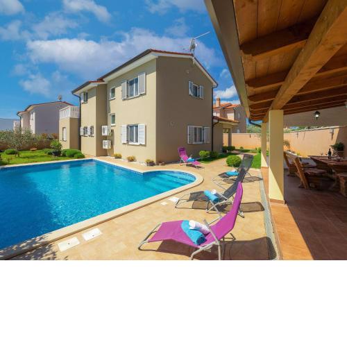 Holiday Home Villa Zara