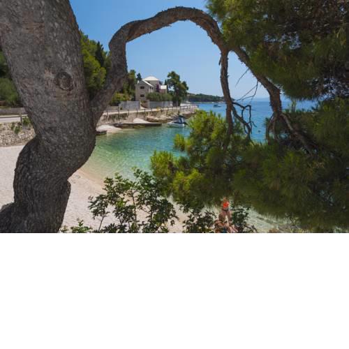 Holiday Home Villae Dalmaticae