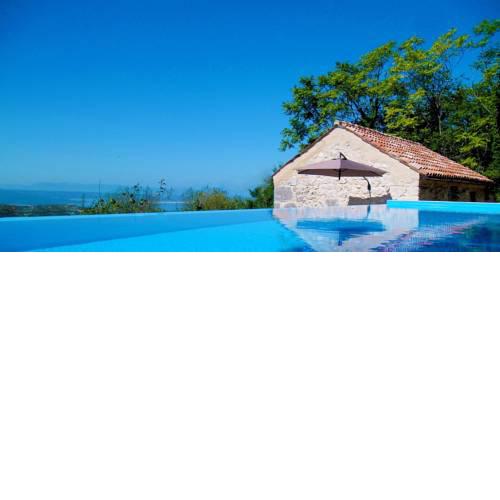 Holiday Home Villetta Mirossi Alba