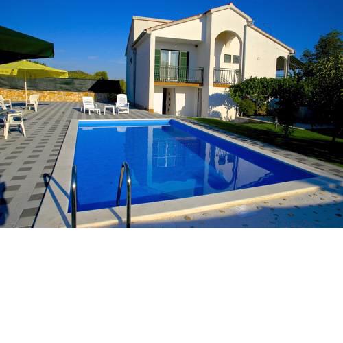 Holiday Home Vinac