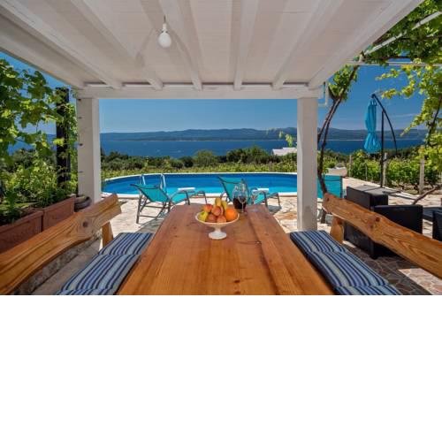 Holiday Home Vineyard House