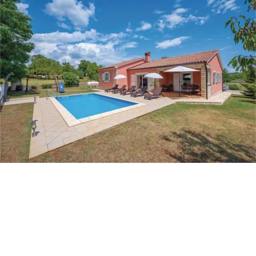 Holiday home Vinez Croatia