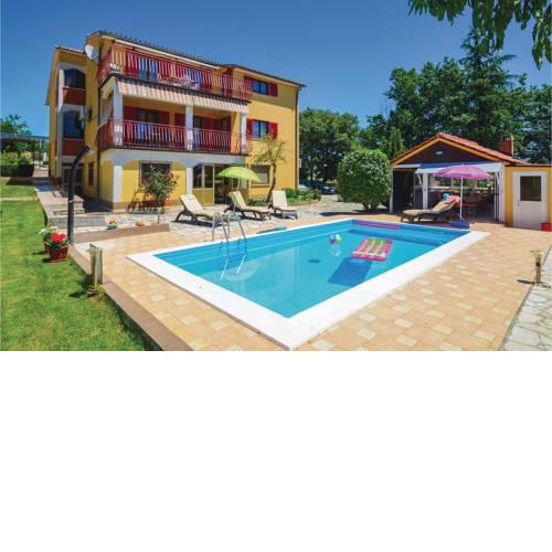 Holiday home Vinez III