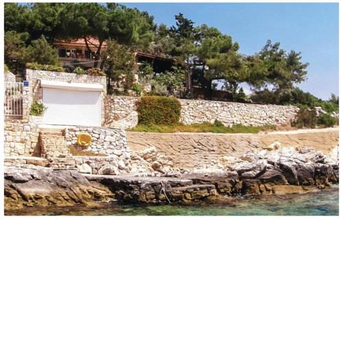 Holiday home Vinisce 22