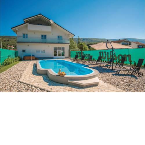 Holiday home Vinjani Donji with Outdoor Swimming Pool 314