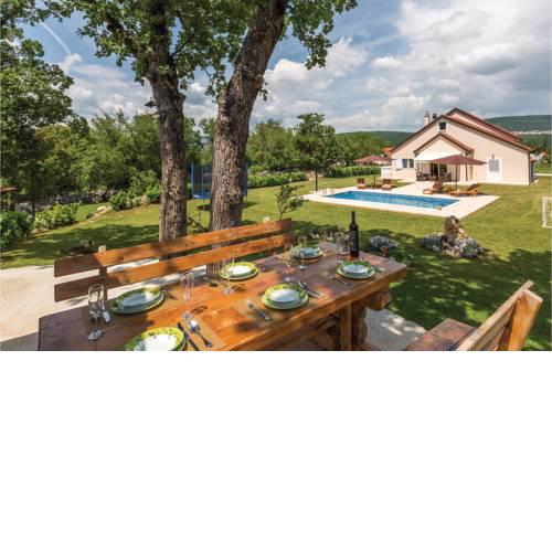 Holiday Home Vinjani Gornji 07