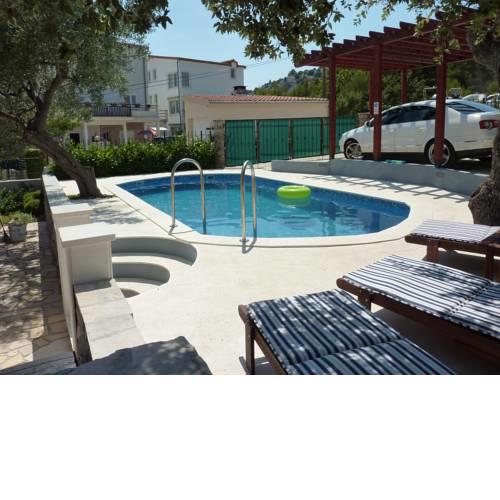 Holiday Home Vinka