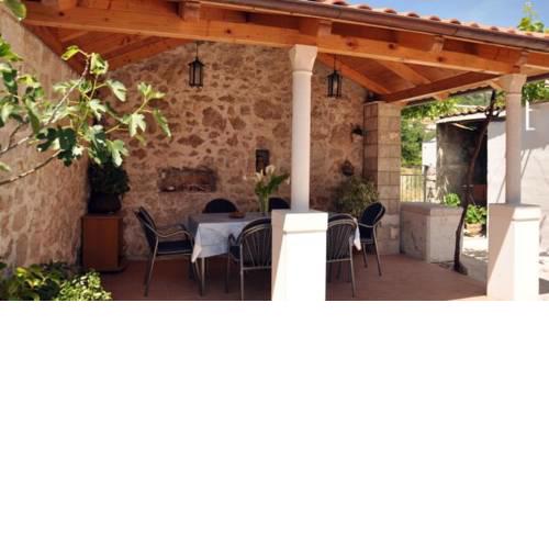 Holiday Home Violić