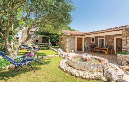 Holiday home Vir 13