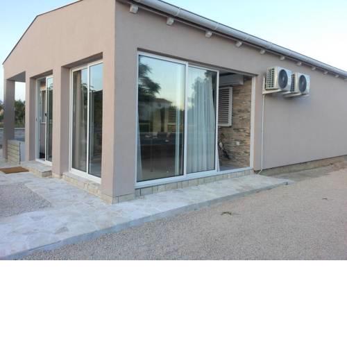 Holiday Home Vir 17694