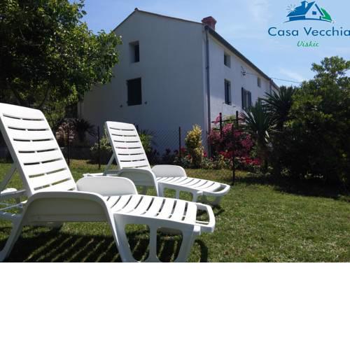 Country house Viskic